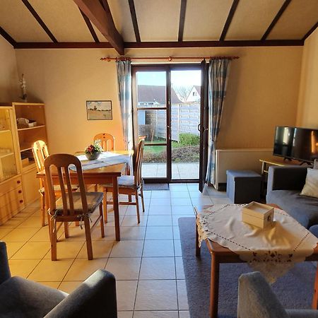 Zeegalm Bungalows Middelkerke Esterno foto
