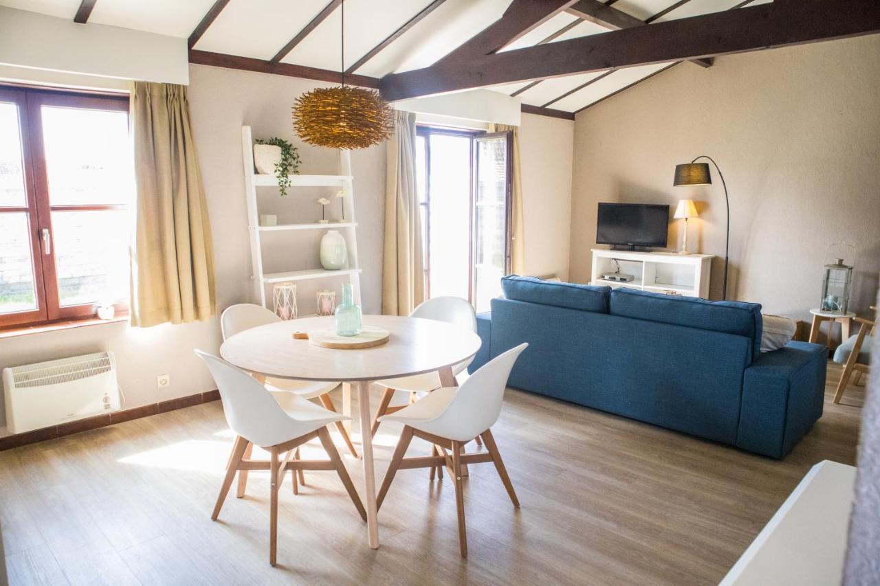 Zeegalm Bungalows Middelkerke Esterno foto