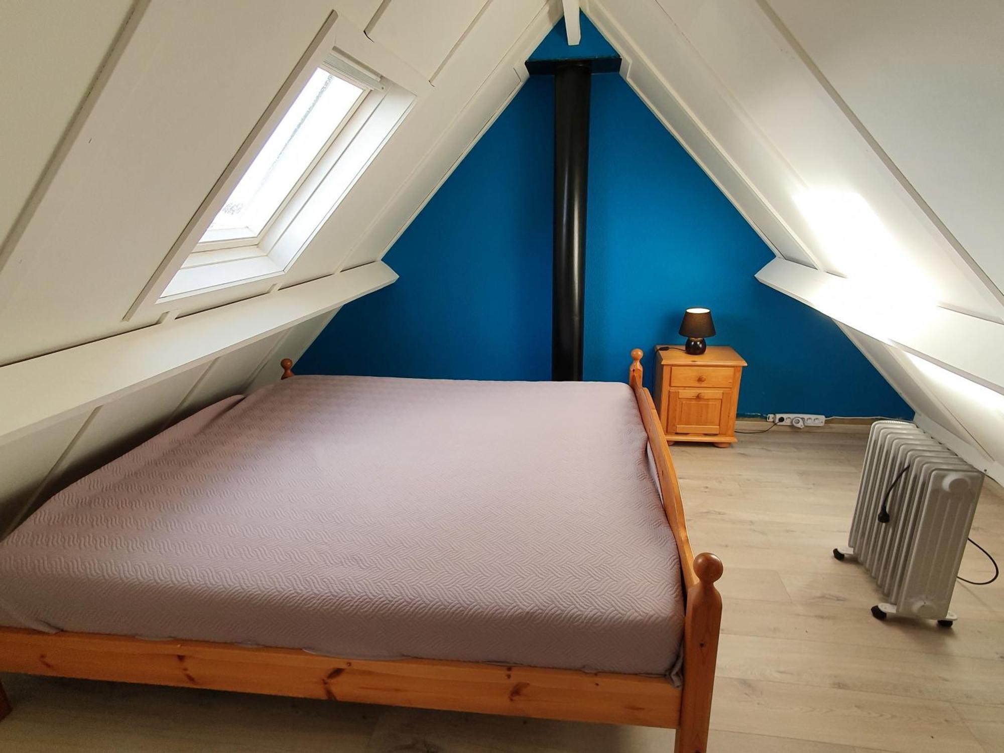 Zeegalm Bungalows Middelkerke Esterno foto