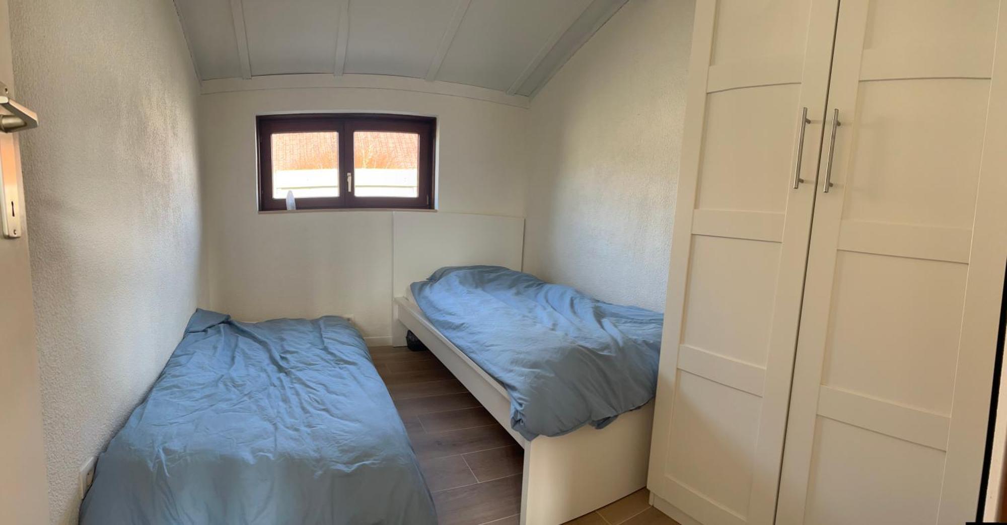 Zeegalm Bungalows Middelkerke Esterno foto