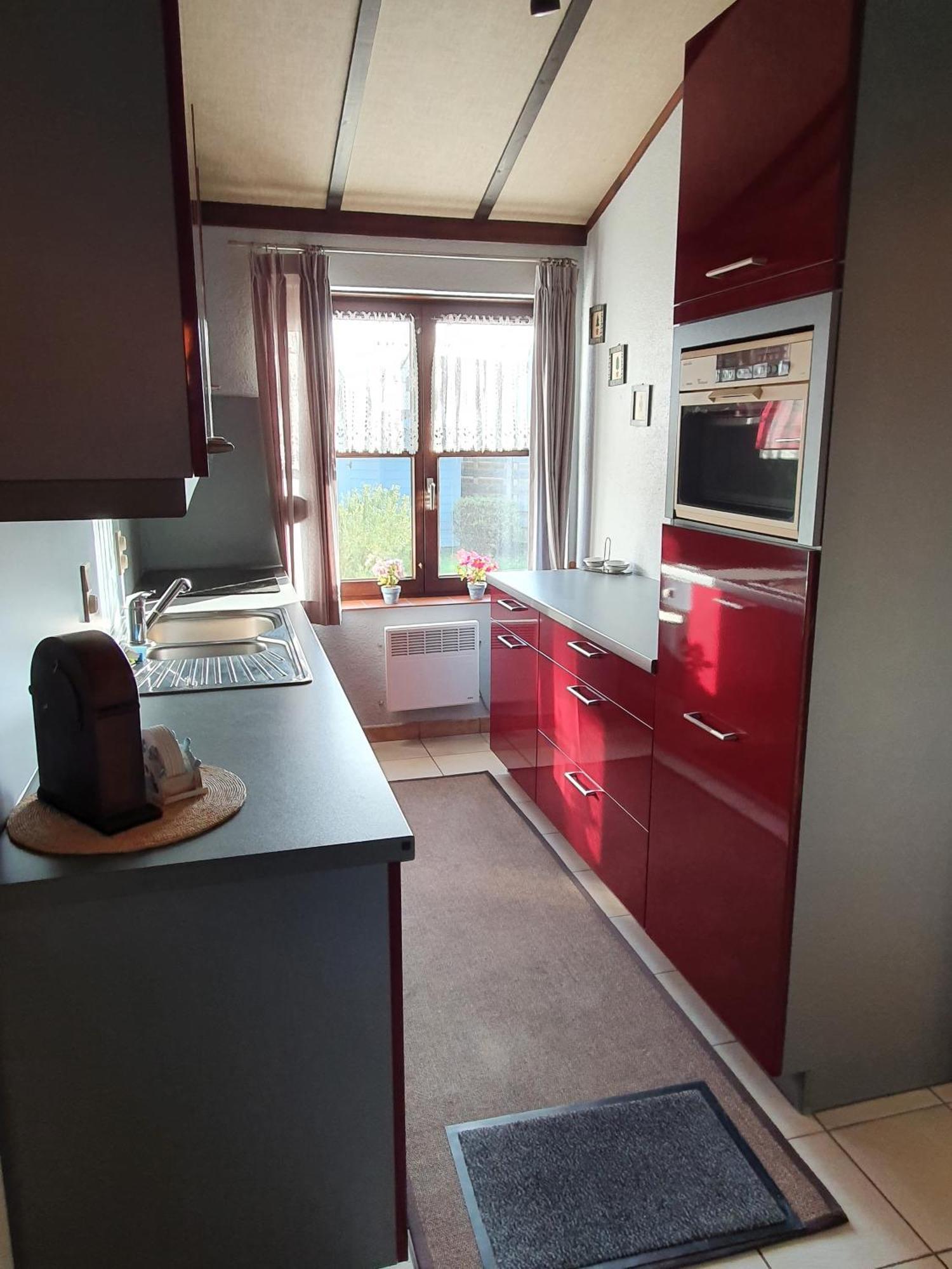 Zeegalm Bungalows Middelkerke Esterno foto
