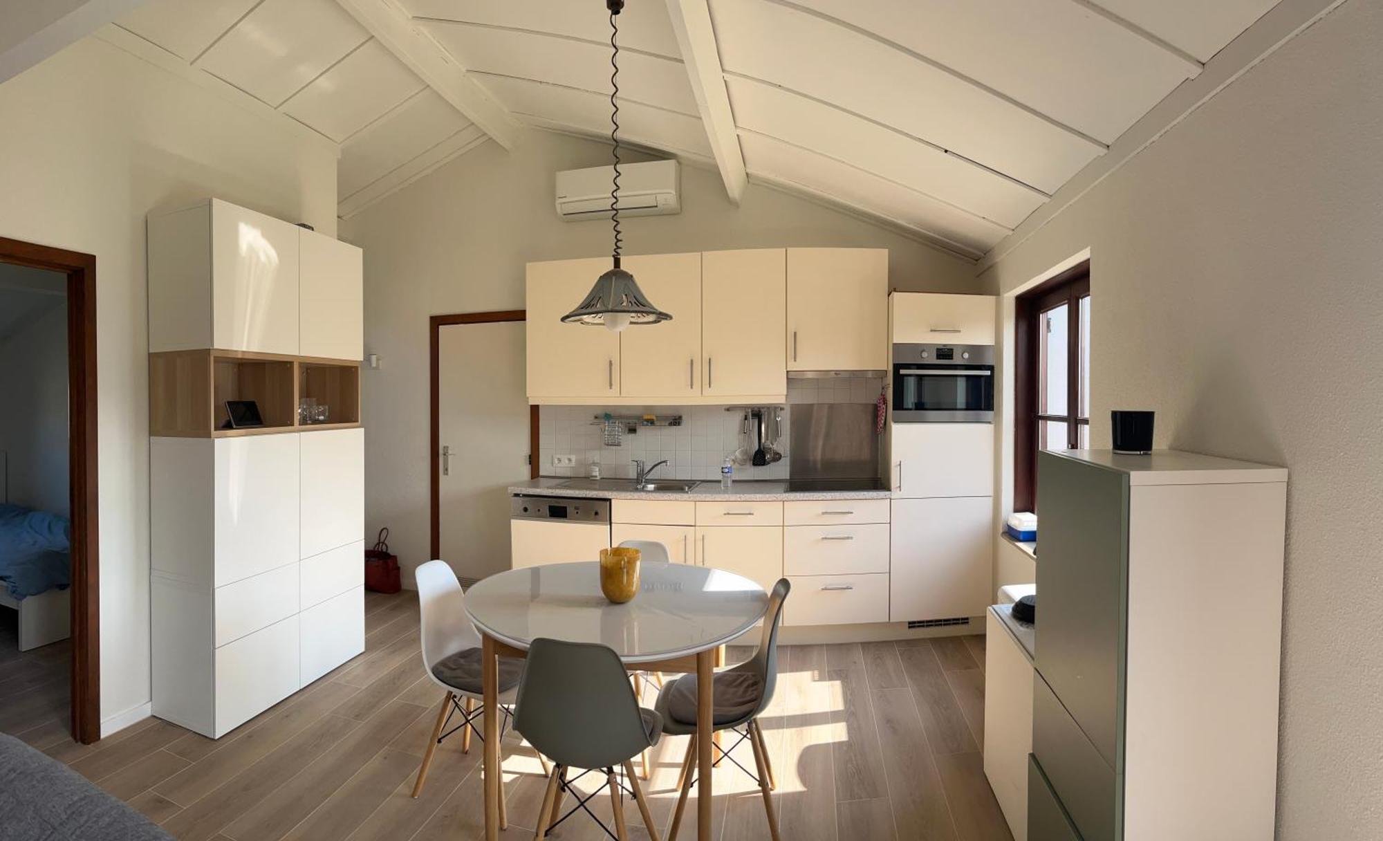Zeegalm Bungalows Middelkerke Esterno foto