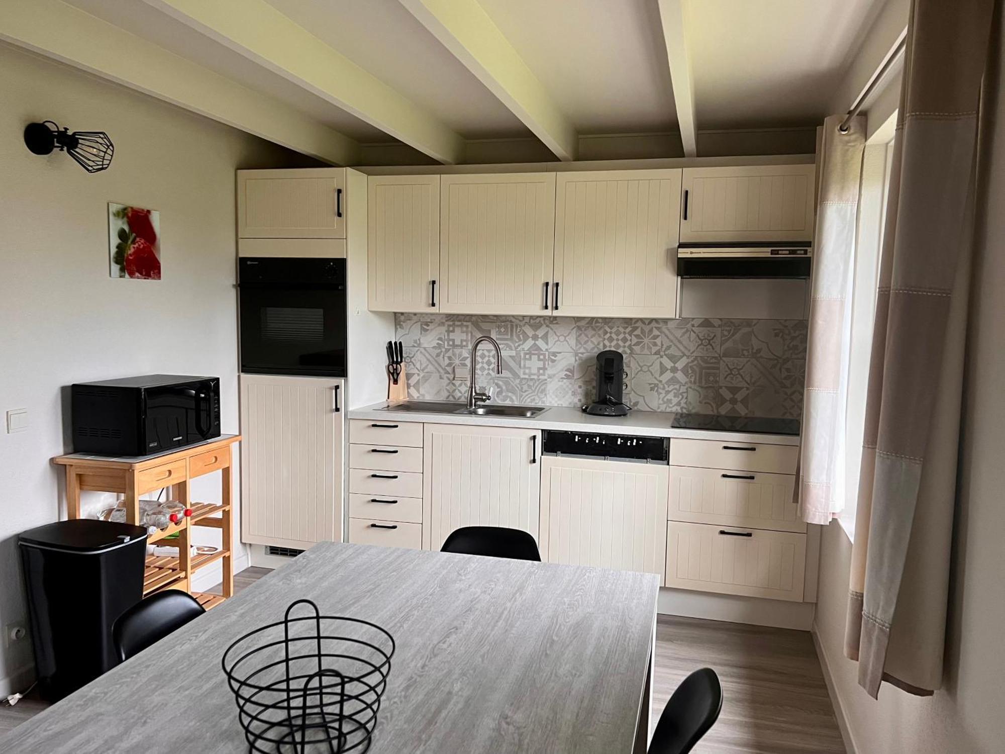 Zeegalm Bungalows Middelkerke Esterno foto