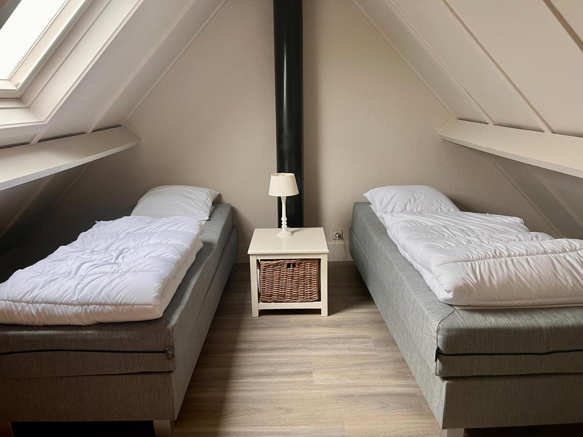 Zeegalm Bungalows Middelkerke Esterno foto
