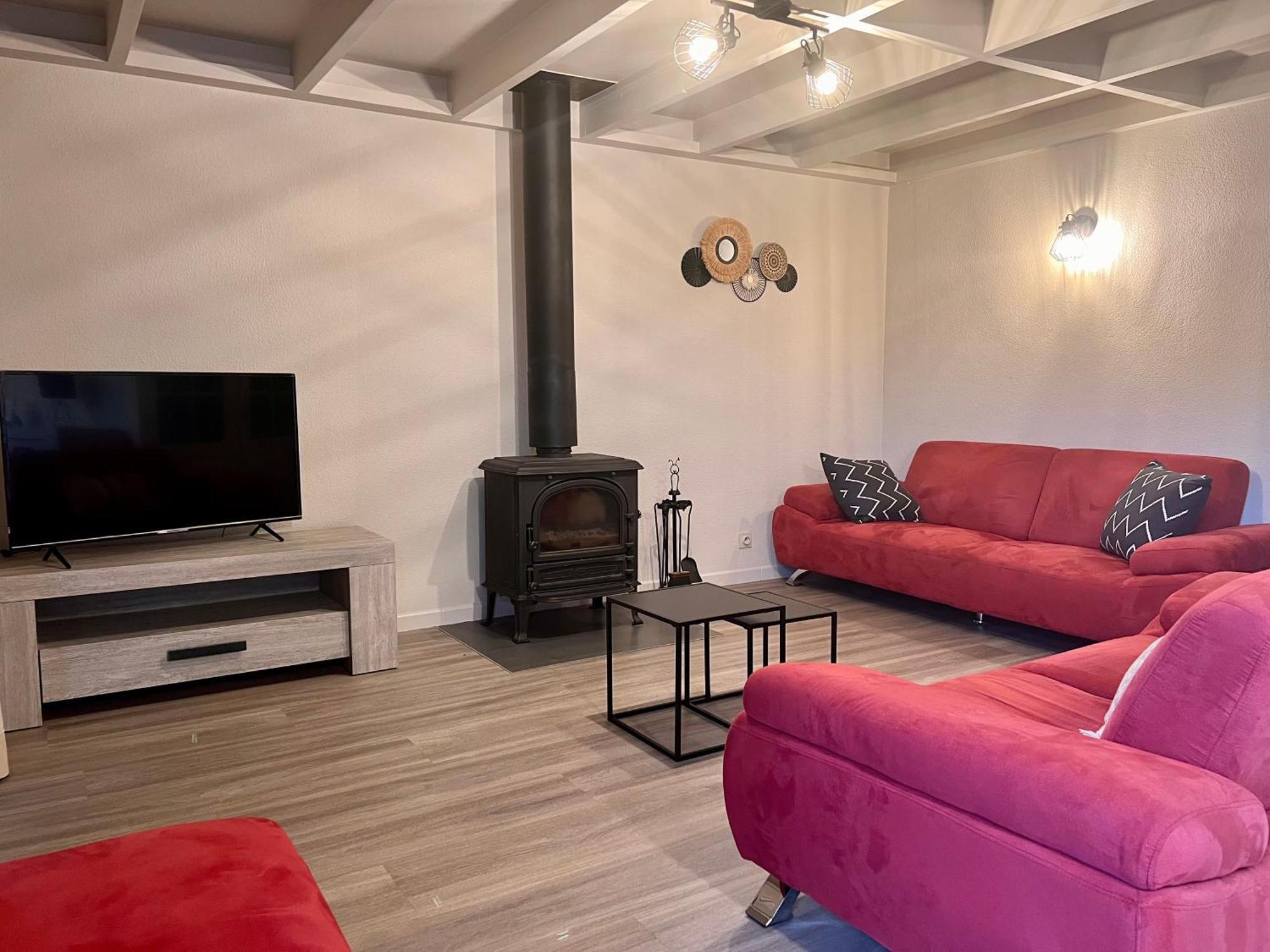 Zeegalm Bungalows Middelkerke Esterno foto
