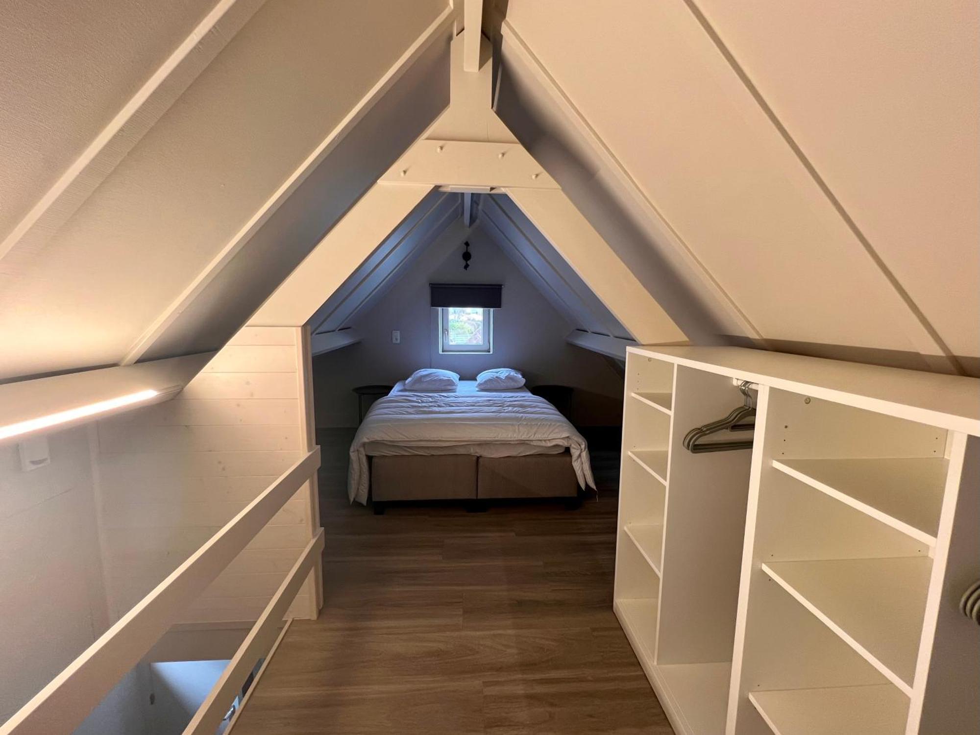 Zeegalm Bungalows Middelkerke Esterno foto