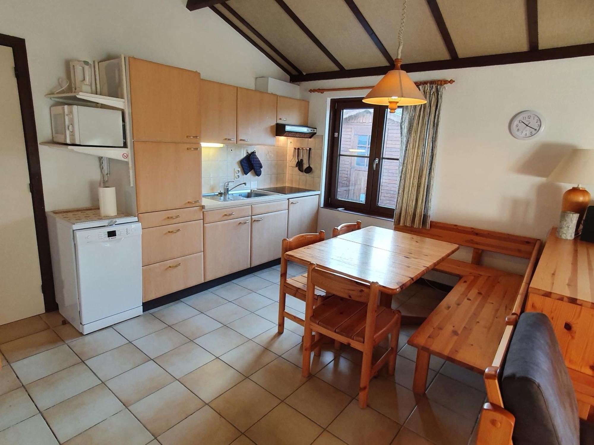 Zeegalm Bungalows Middelkerke Esterno foto