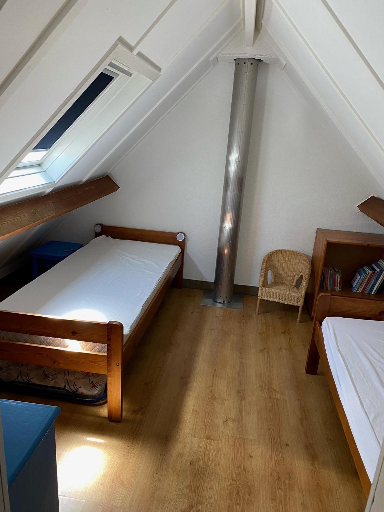 Zeegalm Bungalows Middelkerke Esterno foto