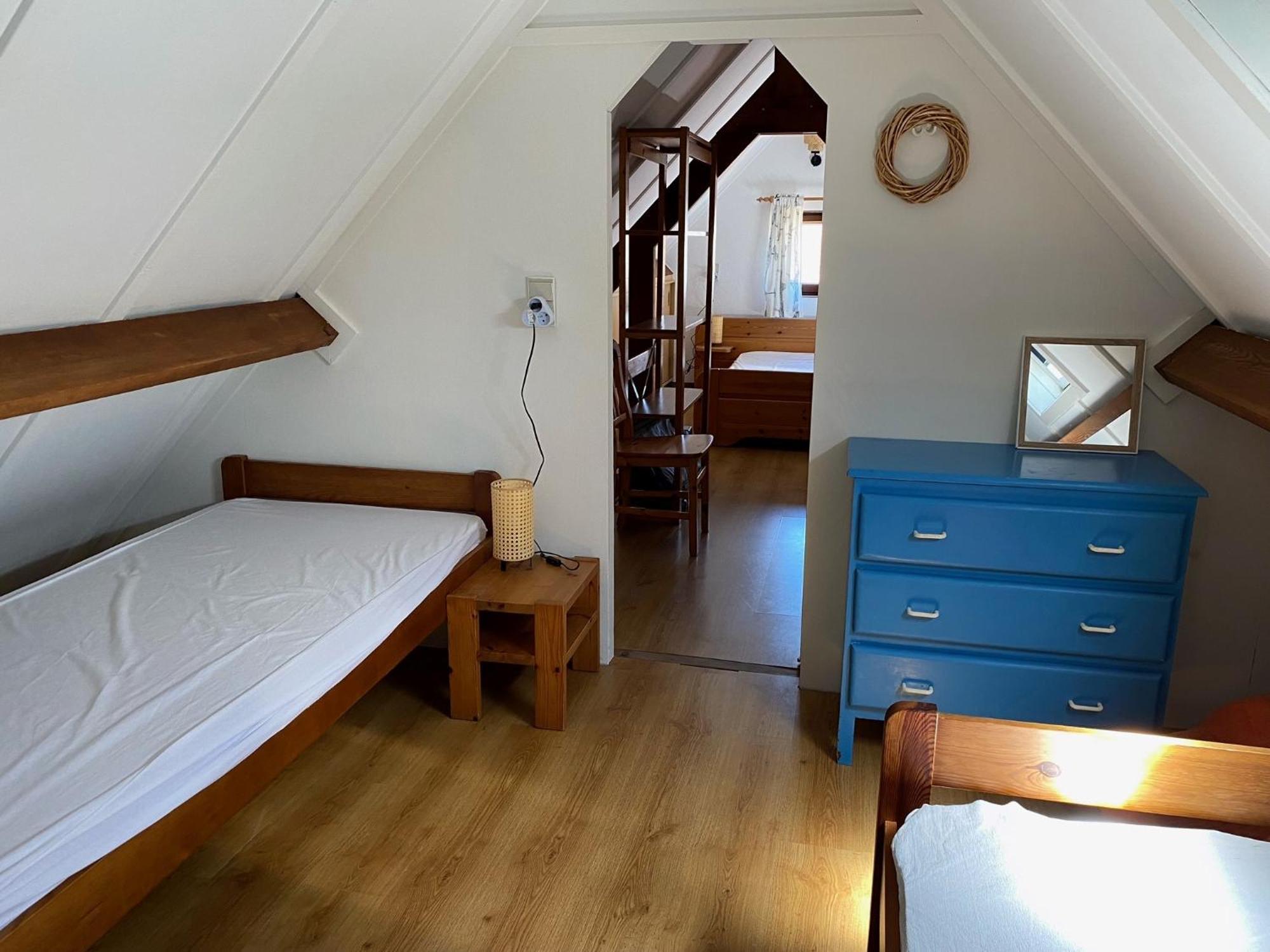 Zeegalm Bungalows Middelkerke Esterno foto